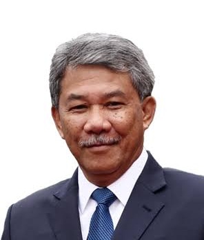 Penaung PerSoNa